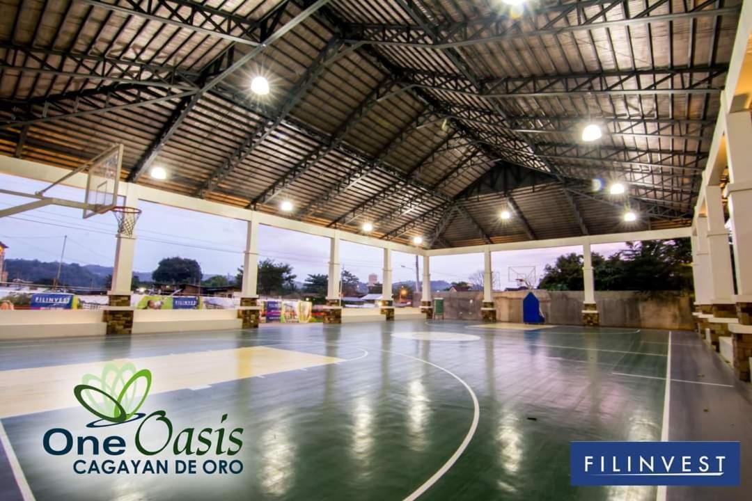 One Oasis By Paseo De Corazon Residence カガヤン・デ・オロ エクステリア 写真
