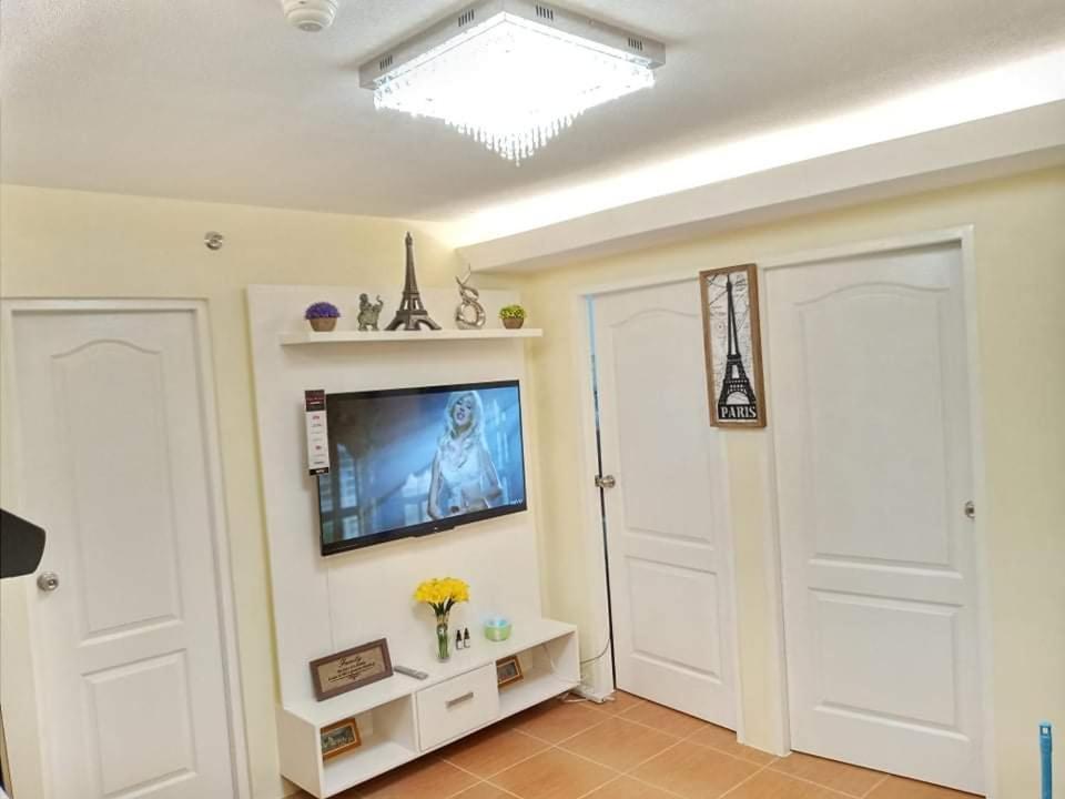 One Oasis By Paseo De Corazon Residence カガヤン・デ・オロ エクステリア 写真