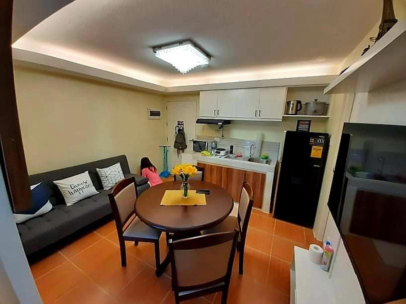 One Oasis By Paseo De Corazon Residence カガヤン・デ・オロ エクステリア 写真