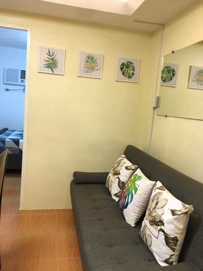 One Oasis By Paseo De Corazon Residence カガヤン・デ・オロ エクステリア 写真