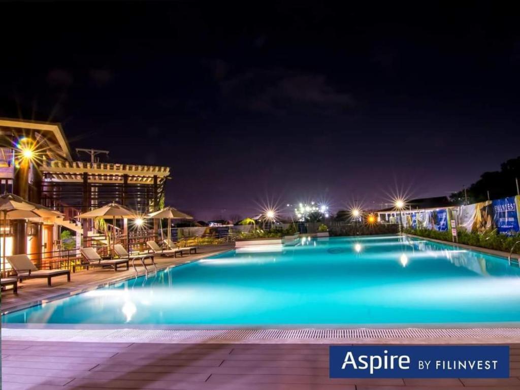 One Oasis By Paseo De Corazon Residence カガヤン・デ・オロ エクステリア 写真