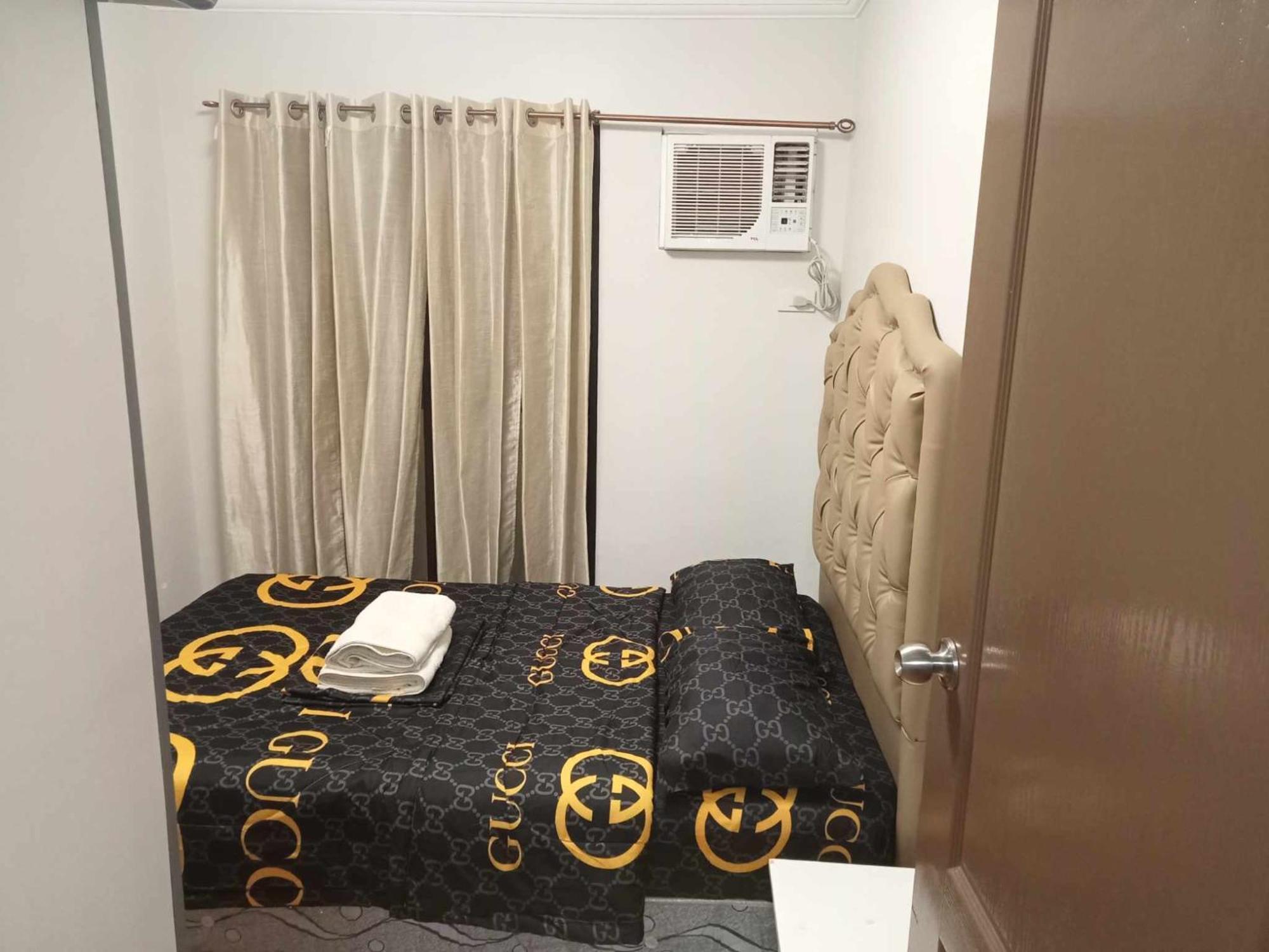 One Oasis By Paseo De Corazon Residence カガヤン・デ・オロ エクステリア 写真